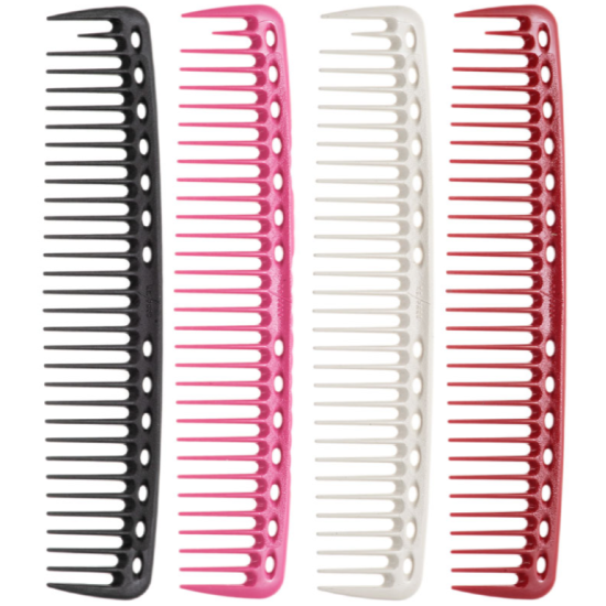 Гребінець для стрижки YS-402 Cutting Comb Y.S.Park Professional 