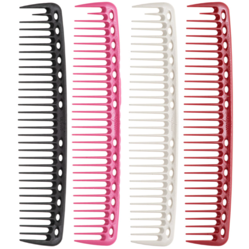Гребінець для стрижки YS-402 Cutting Comb Y.S.Park Professional 