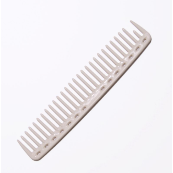 Расческа для стрижки YS-452 Cutting Comb Y.S.Park Professional 