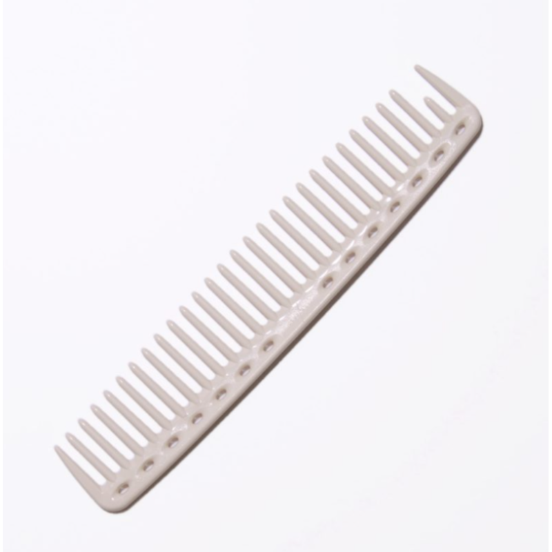 Расческа для стрижки YS-452 Cutting Comb Y.S.Park Professional 