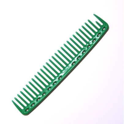 Расческа для стрижки YS-452 Cutting Comb Y.S.Park Professional 