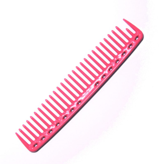 Расческа для стрижки YS-452 Cutting Comb Y.S.Park Professional 