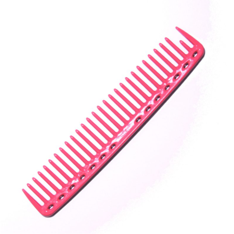 Расческа для стрижки YS-452 Cutting Comb Y.S.Park Professional 