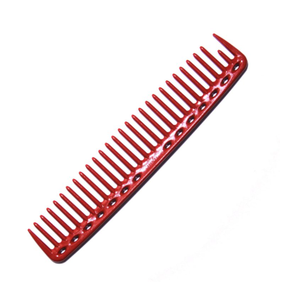 Расческа для стрижки YS-452 Cutting Comb Y.S.Park Professional 