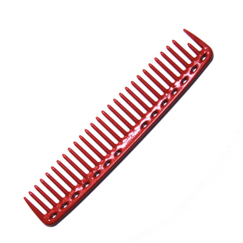 Расческа для стрижки YS-452 Cutting Comb Y.S.Park Professional 