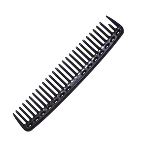 Расческа для стрижки YS-452 Cutting Comb Y.S.Park Professional 