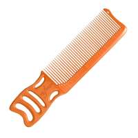 Гребінець для стрижки YS-H246 Barber Comb Y.S.Park Professional