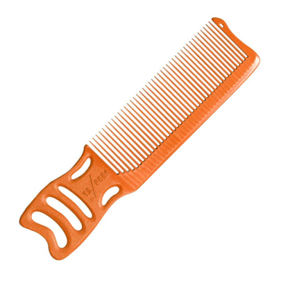 Расческа для стрижки YS-H246 Barber Comb Y.S.Park Professional 