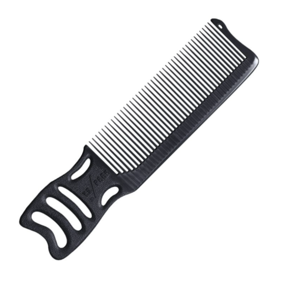 Гребінець для стрижки YS-H246 Barber Comb Y.S.Park Professional