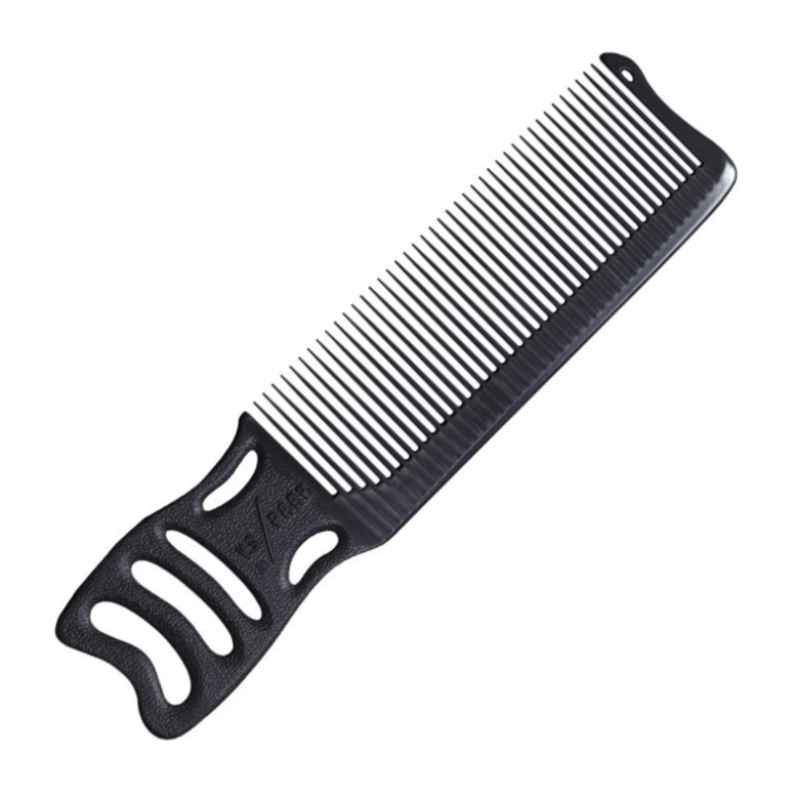 Гребінець для стрижки YS-H246 Barber Comb Y.S.Park Professional