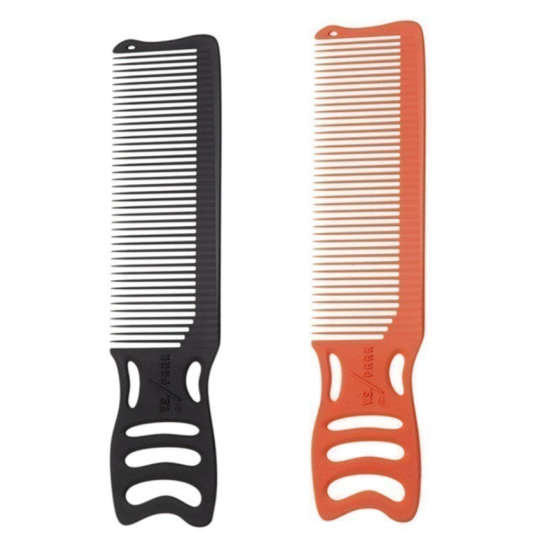 Гребінець для стрижки YS-H246 Barber Comb Y.S.Park Professional