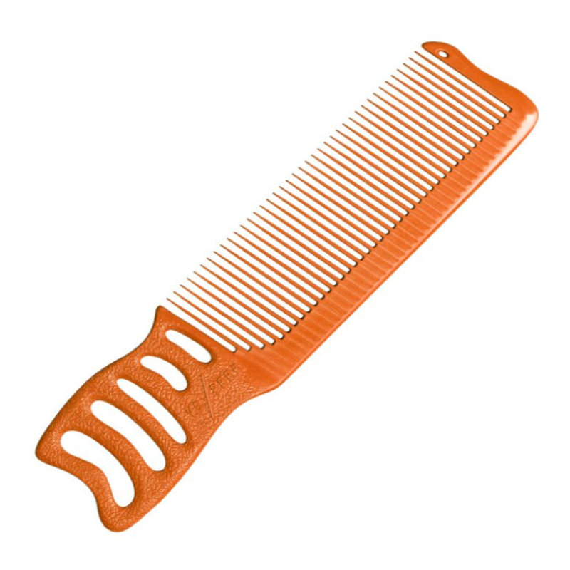 Гребінець для стрижки YS-H247 Barber Comb Y.S.Park Professional