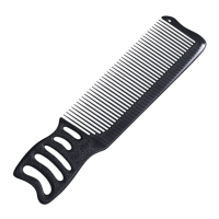 Гребінець для стрижки YS-H247 Barber Comb Y.S.Park Professional