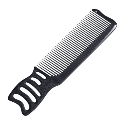 Расческа для стрижки YS-H247 Barber Comb Y.S.Park Professional 
