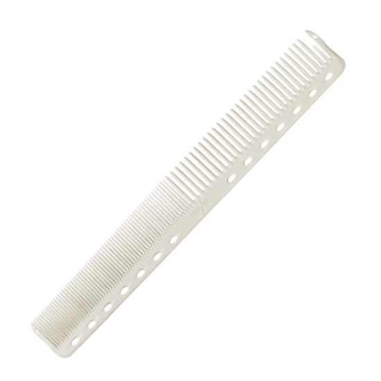 Гребінець для стрижки YS-Hs339 Cutting Comb Y.S.Park Professional