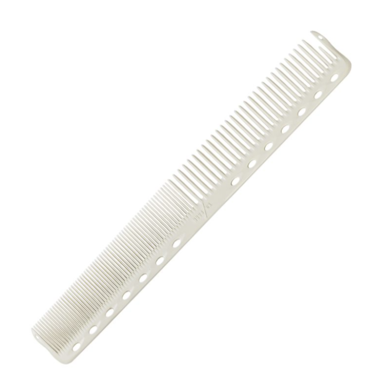 Гребінець для стрижки YS-Hs339 Cutting Comb Y.S.Park Professional