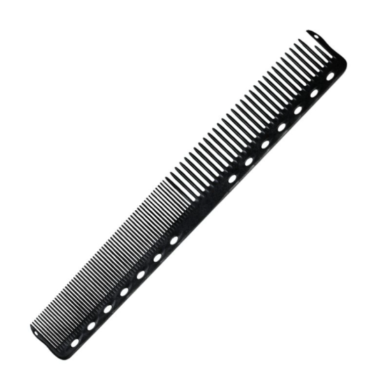 Гребінець для стрижки YS-Hs339 Cutting Comb Y.S.Park Professional