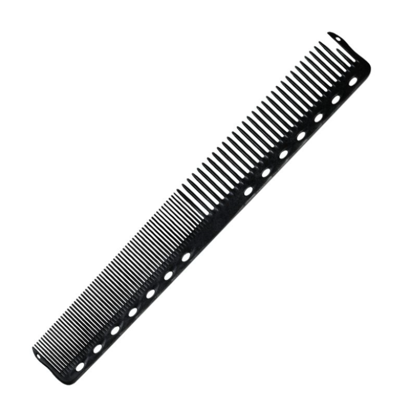 Гребінець для стрижки YS-Hs339 Cutting Comb Y.S.Park Professional