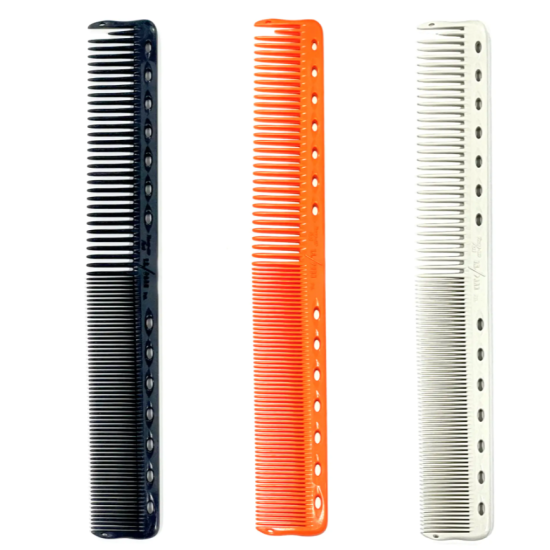 Гребінець для стрижки YS-Hs339 Cutting Comb Y.S.Park Professional