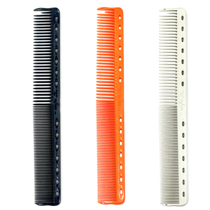 Гребінець для стрижки YS-Hs339 Cutting Comb Y.S.Park Professional