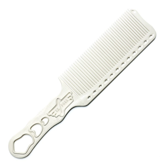 Гребінець для стрижки YS-s282 Clipper Comb Y.S.Park Professional 