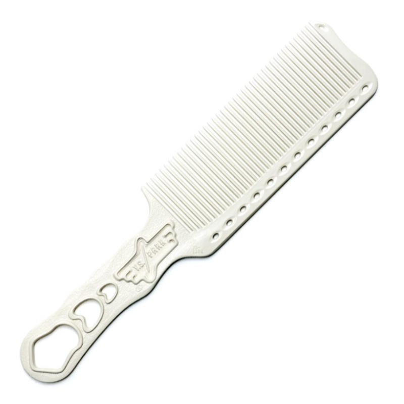 Гребінець для стрижки YS-s282 Clipper Comb Y.S.Park Professional 