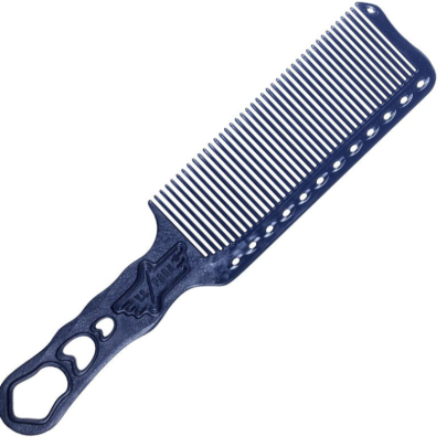 Расческа для стрижки YS-s282 Clipper Comb Y.S.Park Professional 