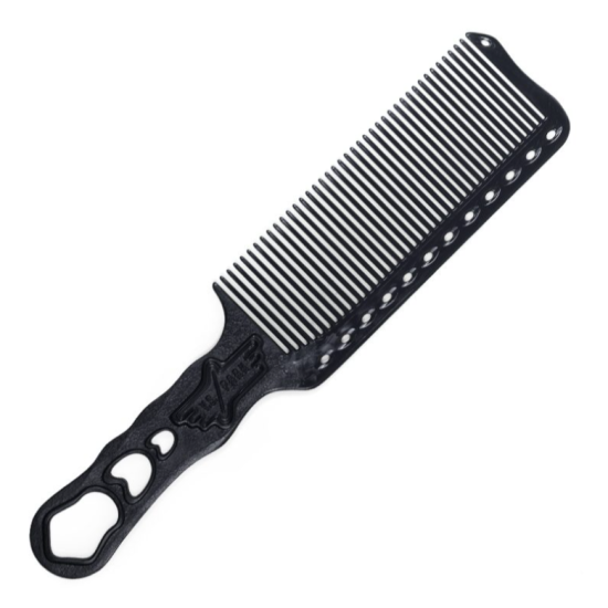 Гребінець для стрижки YS-s282 Clipper Comb Y.S.Park Professional 