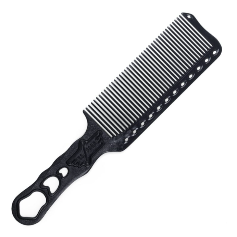 Гребінець для стрижки YS-s282 Clipper Comb Y.S.Park Professional 