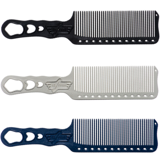 Гребінець для стрижки YS-s282 Clipper Comb Y.S.Park Professional 