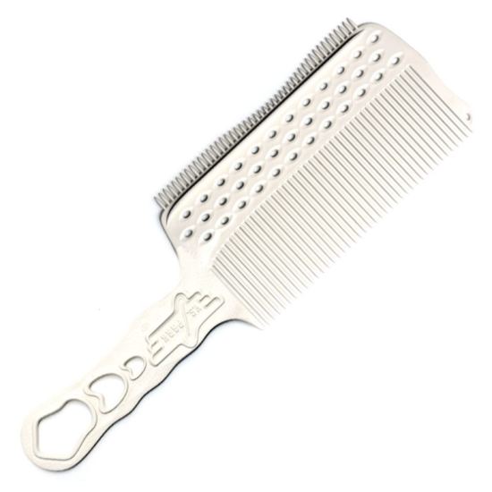 Расческа для стрижки YS-s282LT Clipper Comb Y.S.Park Professional 