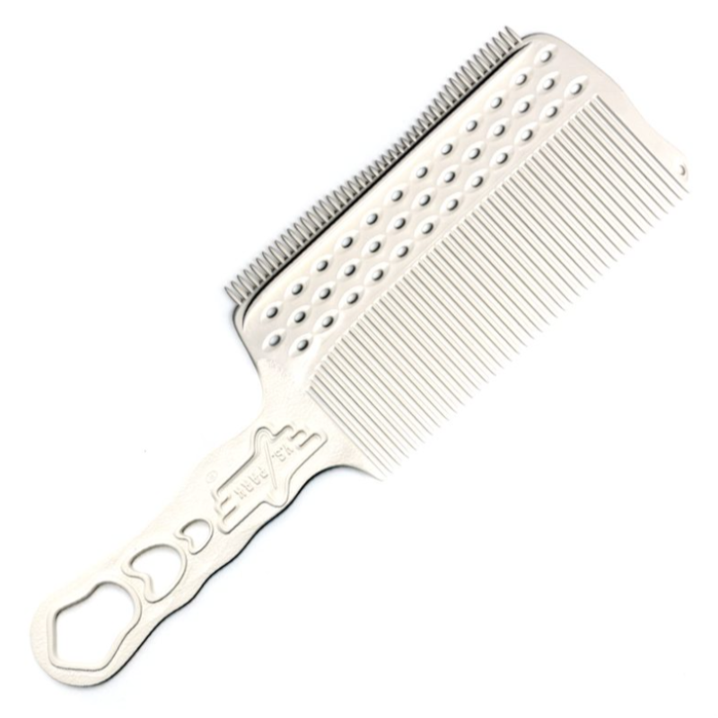 Расческа для стрижки YS-s282LT Clipper Comb Y.S.Park Professional 
