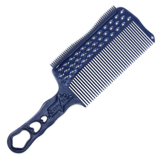 Расческа для стрижки YS-s282LT Clipper Comb Y.S.Park Professional 