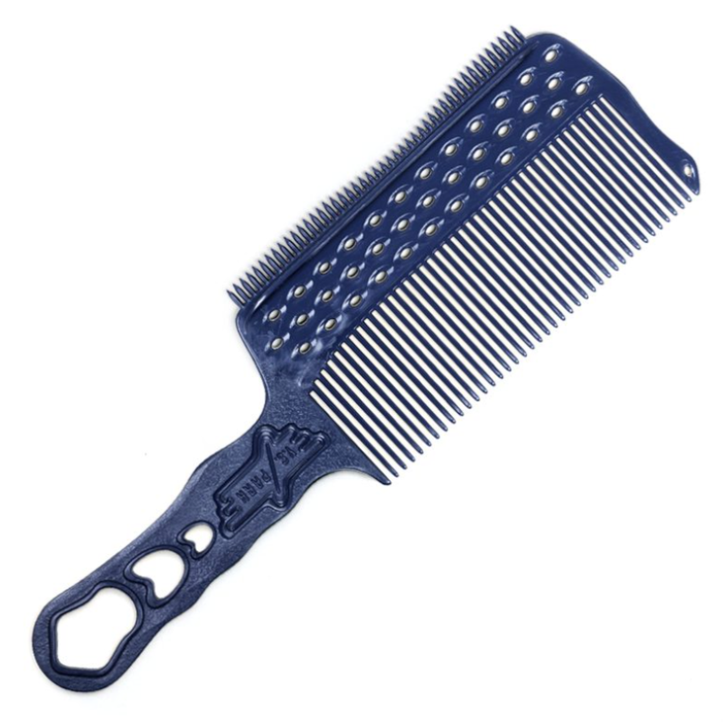 Расческа для стрижки YS-s282LT Clipper Comb Y.S.Park Professional 