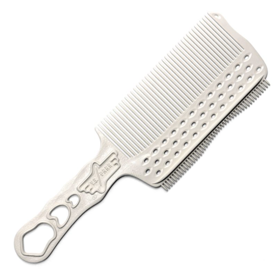 Расческа для стрижки YS-s282RT Clipper Comb Y.S.Park Professional 