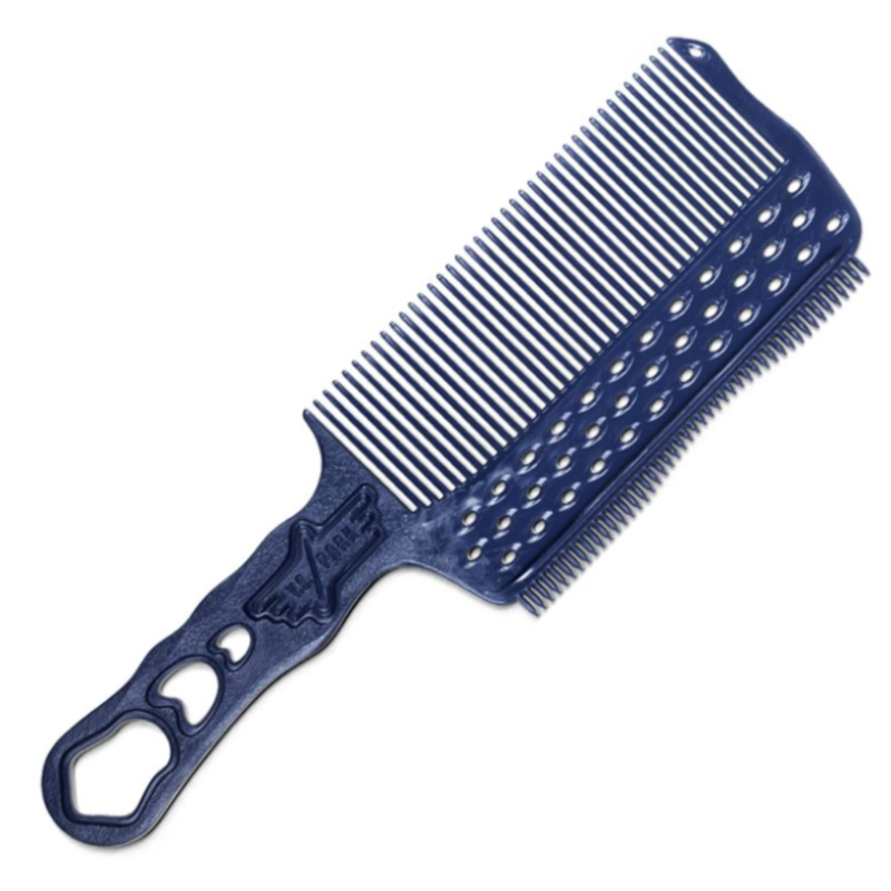 Расческа для стрижки YS-s282RT Clipper Comb Y.S.Park Professional 