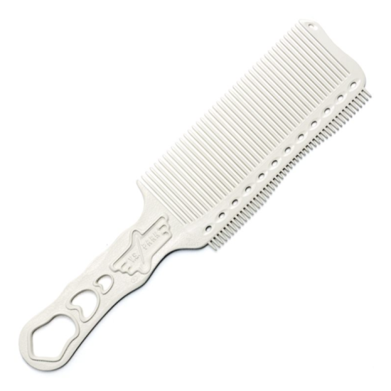 Расческа для стрижки YS-s282T Clipper Comb Y.S.Park Professional