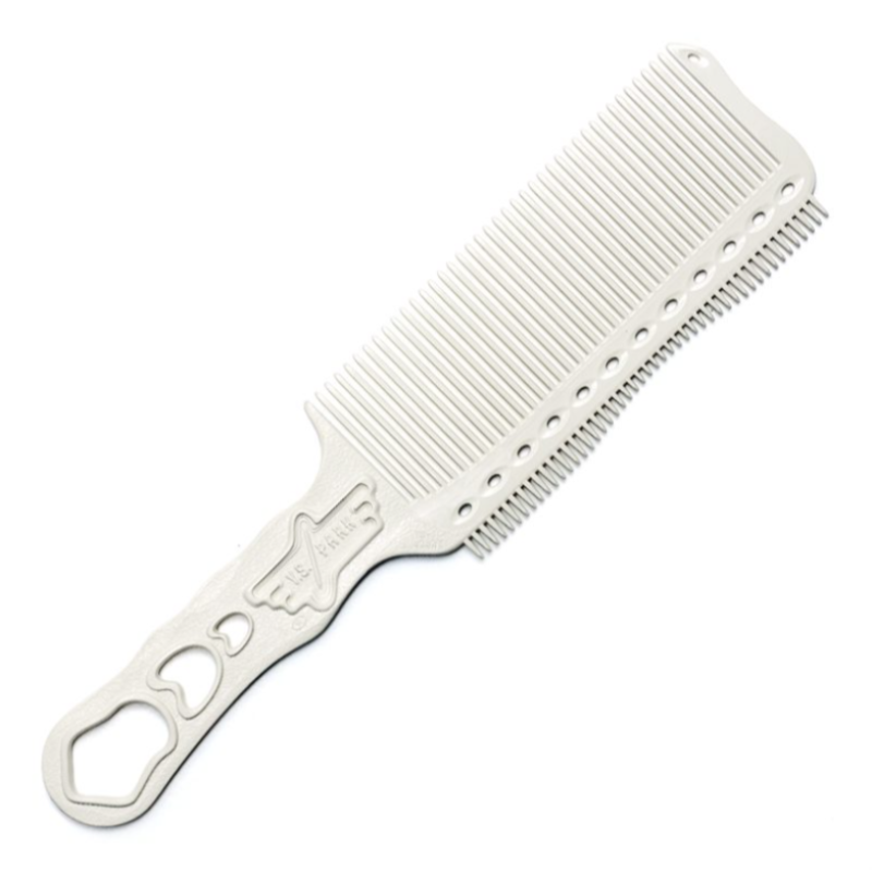 Расческа для стрижки YS-s282T Clipper Comb Y.S.Park Professional