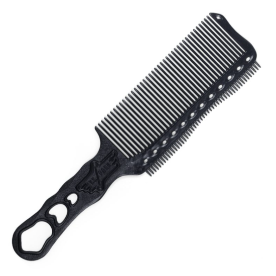 Расческа для стрижки YS-s282T Clipper Comb Y.S.Park Professional