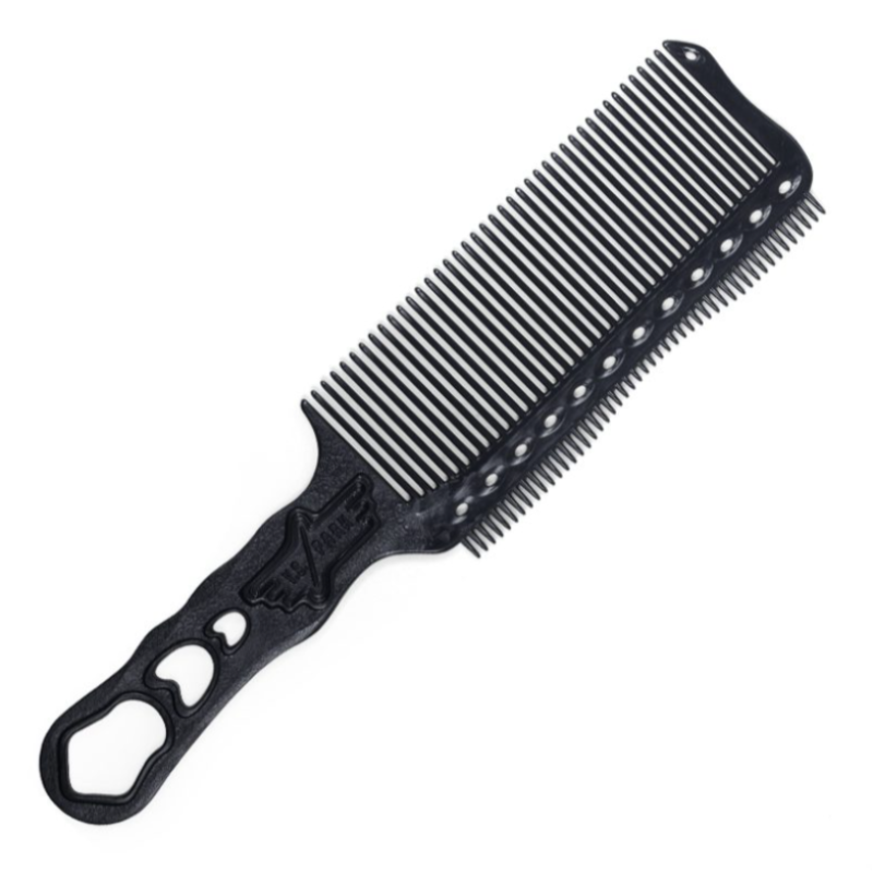 Расческа для стрижки YS-s282T Clipper Comb Y.S.Park Professional