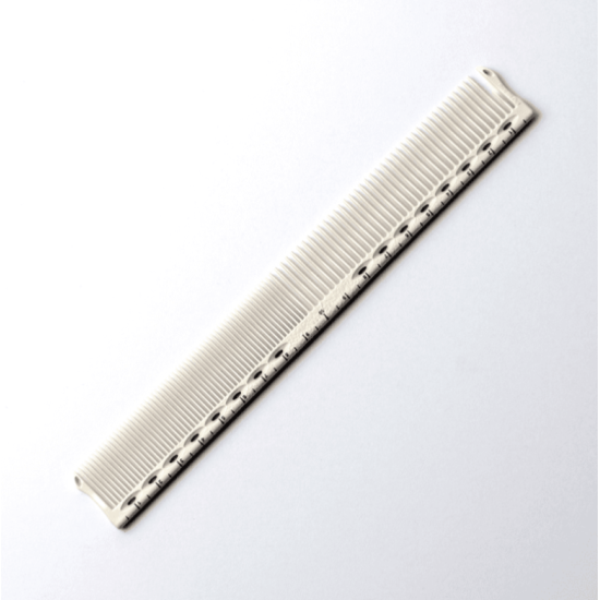 Гребінець для стрижки з розміткою YS-G20 Guide Comb Y.S.Park Professional