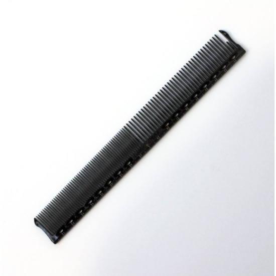 Гребінець для стрижки з розміткою YS-G20 Guide Comb Y.S.Park Professional