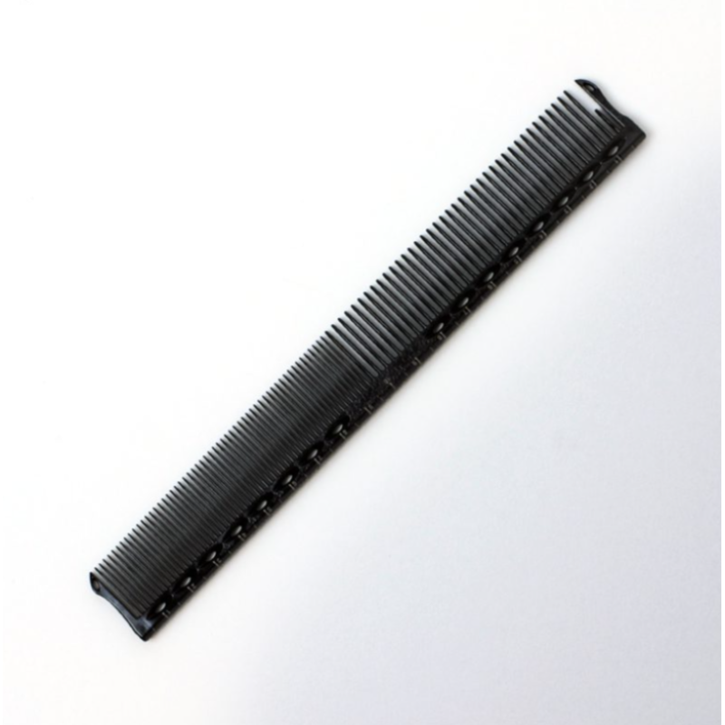 Гребінець для стрижки з розміткою YS-G20 Guide Comb Y.S.Park Professional