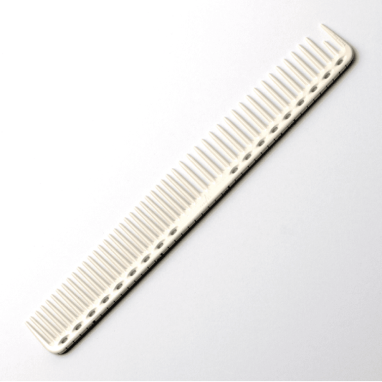 Расческа для стрижки с разметкой YS-G33 Guide Comb Y.S.Park Professional 
