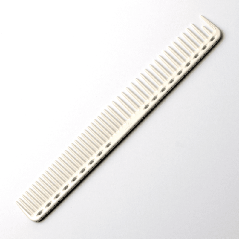 Расческа для стрижки с разметкой YS-G33 Guide Comb Y.S.Park Professional 