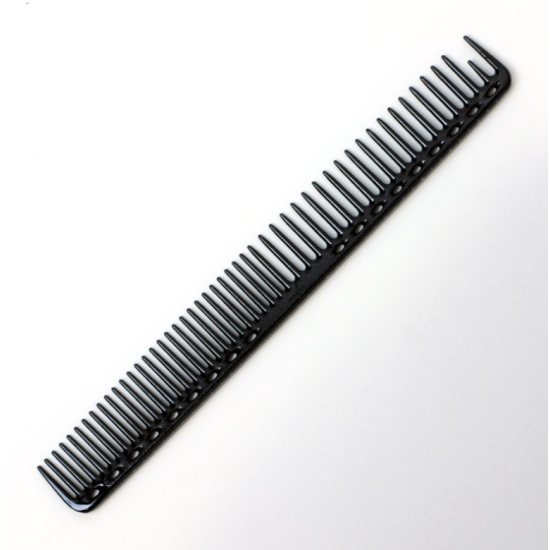 Расческа для стрижки с разметкой YS-G33 Guide Comb Y.S.Park Professional 