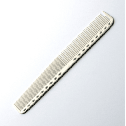 Расческа для стрижки с разметкой YS-G35 Guide Comb Y.S.Park Professional 