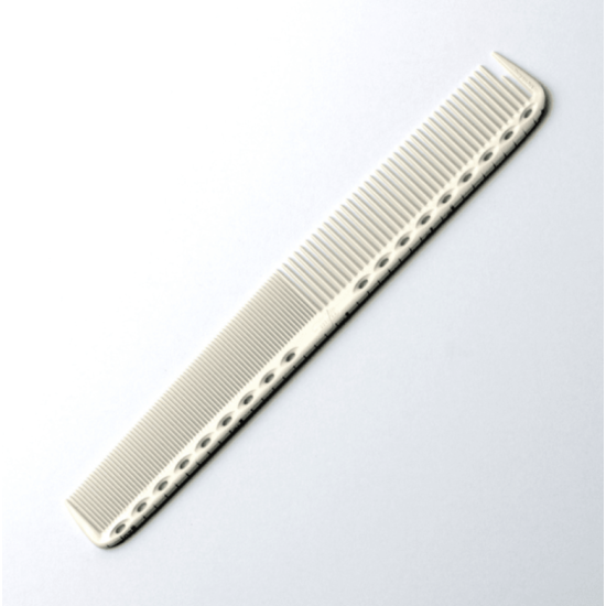 Расческа для стрижки с разметкой YS-G35 Guide Comb Y.S.Park Professional 