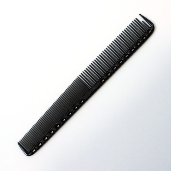 Расческа для стрижки с разметкой YS-G35 Guide Comb Y.S.Park Professional 