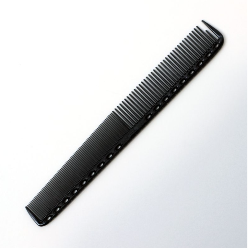 Расческа для стрижки с разметкой YS-G35 Guide Comb Y.S.Park Professional 